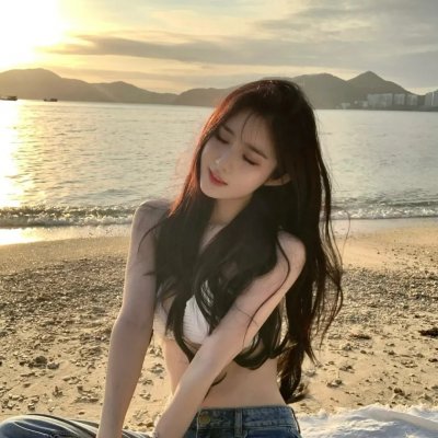 派对女郎