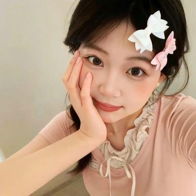 灵欲相通姊妹花